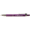 PE683
	-ARUBA-Purple with Black Ink